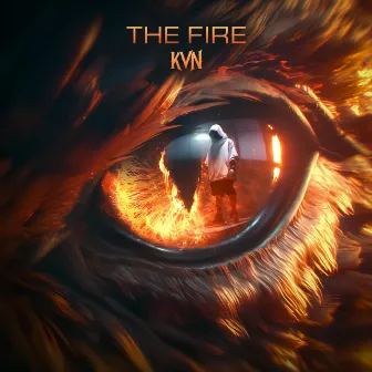 THE FIRE by KVN