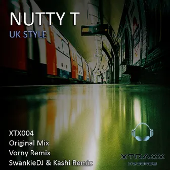 UK Style by Nutty T