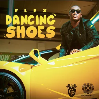 Dancing Shoes by Flex