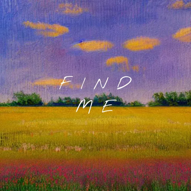 Find Me - Lofi