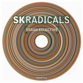 Urban Eclectiks by SK Radicals