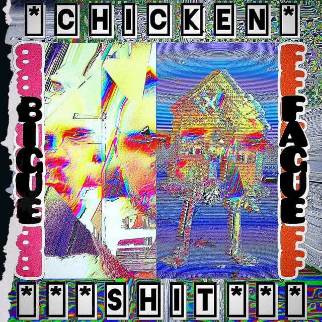 Chicken Shit (Baba Yaga)