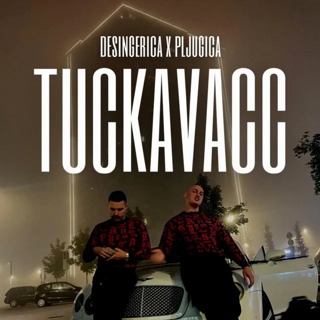 Tuckavacc