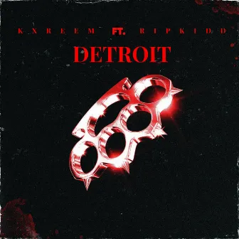 DETROIT by Kxreem