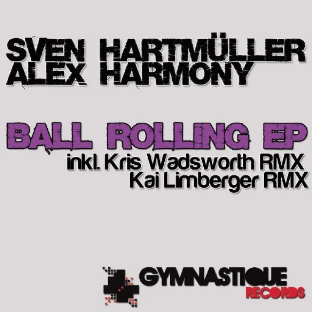 Ball Rolling - Kws More Style Than You Know Remix