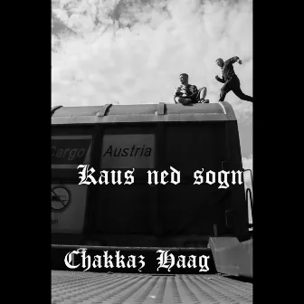 Kaus ned sogn by Chakkaz