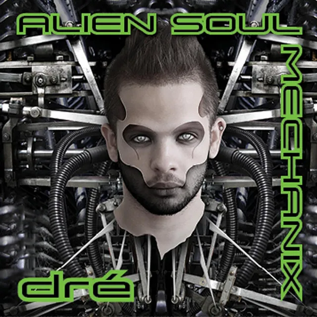 Alien Soul Mechanix