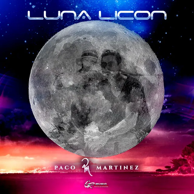 Luna Licón