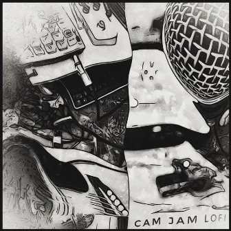 Cam Jam Lofi by Cameron Ford