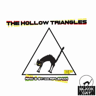 The Hollow Triangles by The Hollow Triangles