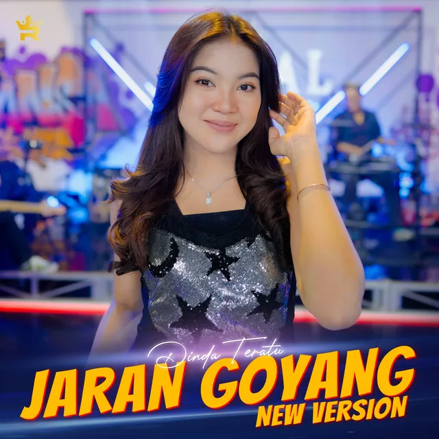 Jaran Goyang