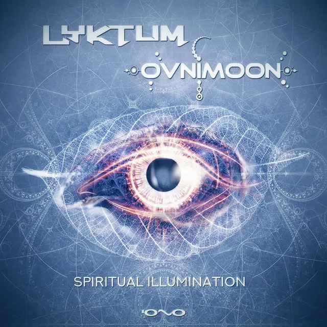 Spiritual Illumination - Original Mix