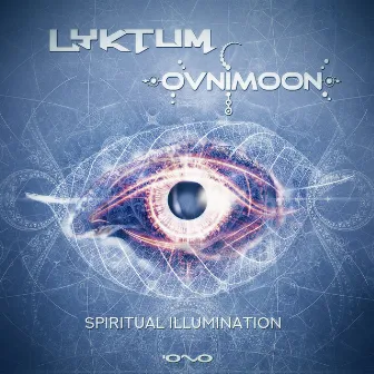 Spiritual Illumination by Lyktum