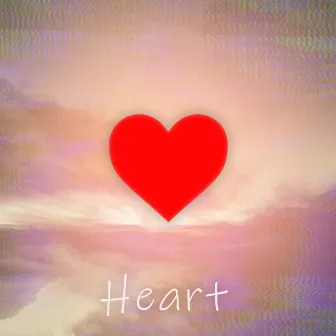 Heart by Snasa