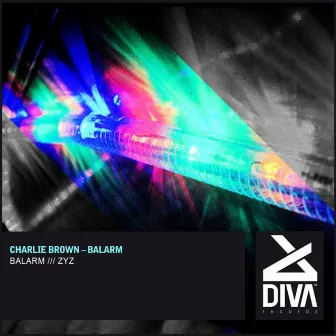 Balarm by Charlie Brown