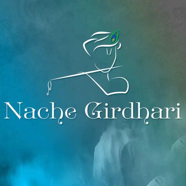 Nache Girdhari - Kathak Mix