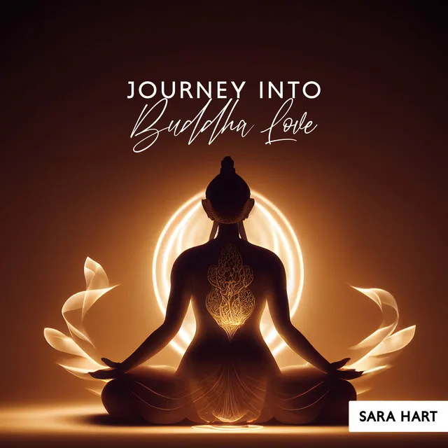 Journey into Buddha Love