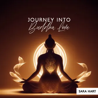 Journey into Buddha Love by Sara Hart