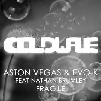 Fragile by Aston Vegas