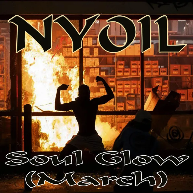 Soul Glow (March)