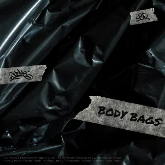 Body Bags by LRD