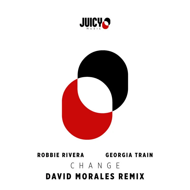 Change - David Morales Remix