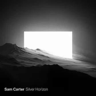 Silver Horizon by 