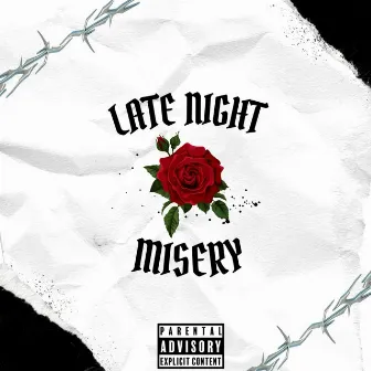 Late Night Misery by Monty's WRLD