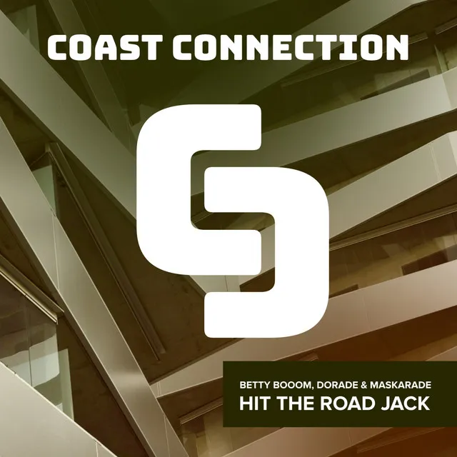 Hit the Road Jack - Tech House Mix