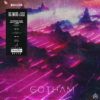 Gotham by Lule