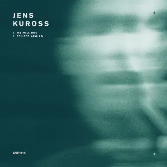 We Will Run by Jens Kuross