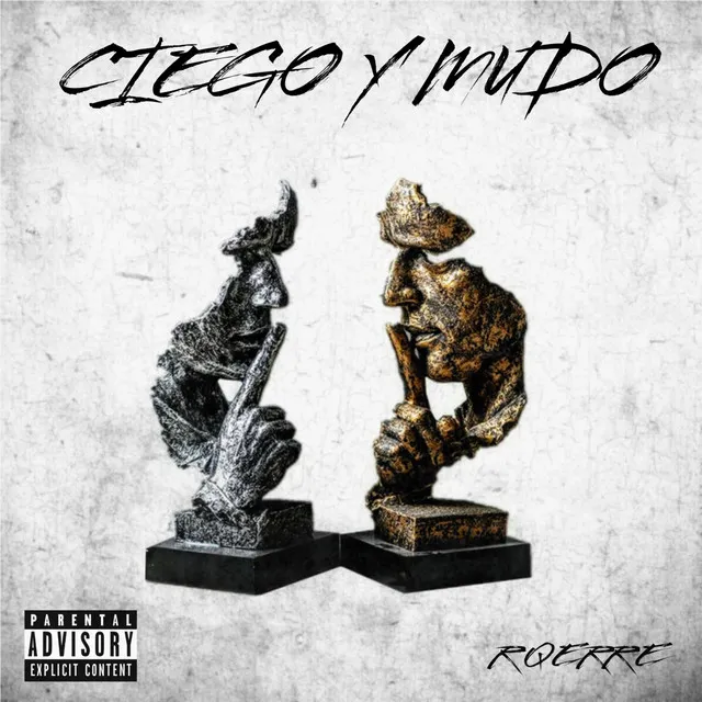 Ciego y Mudo