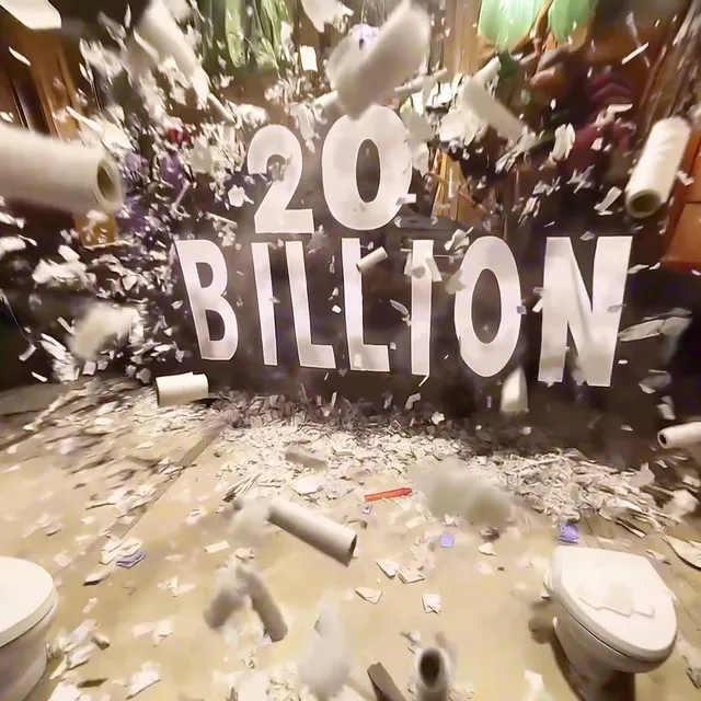 20 BILLION