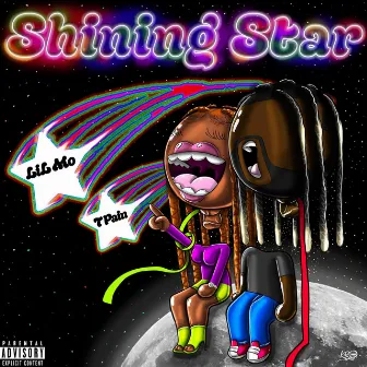 Shining Star by Lil' Mo