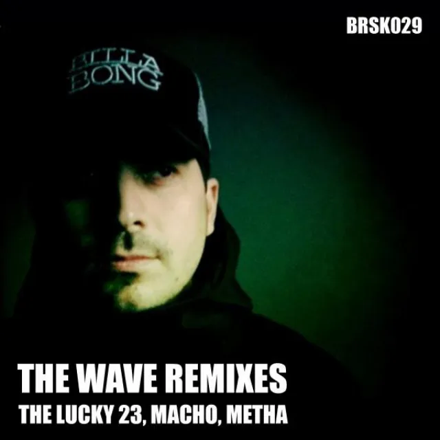 The Wave - The Lucky 23 Reedit