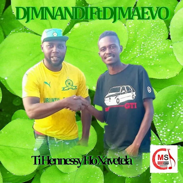 Dj Mnandi