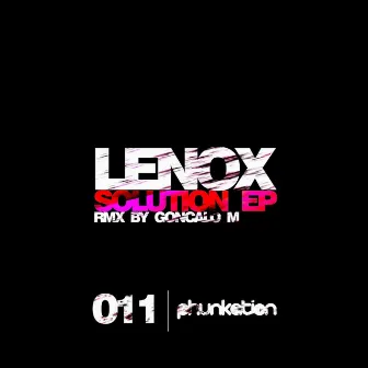 Solution EP by Lenox