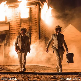 Reprisal by Peking Duk