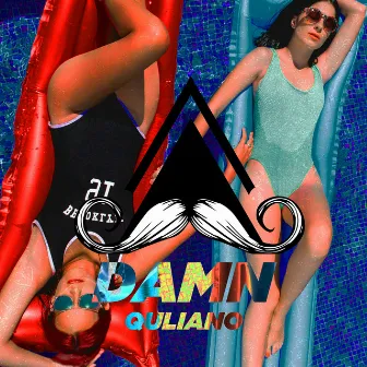 Damn by Quliano