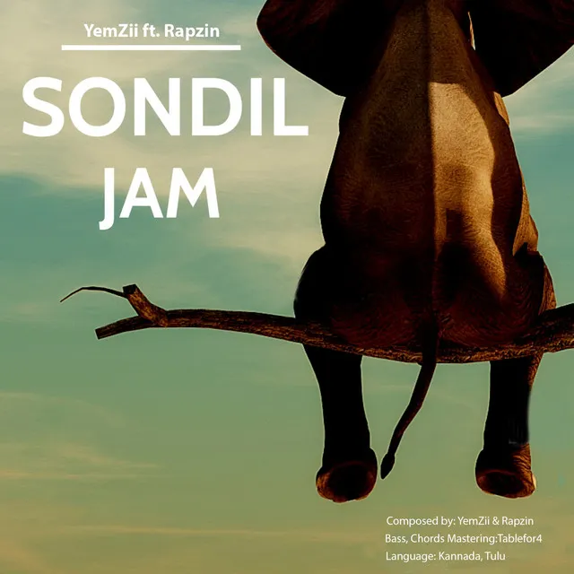 Sondil Jam