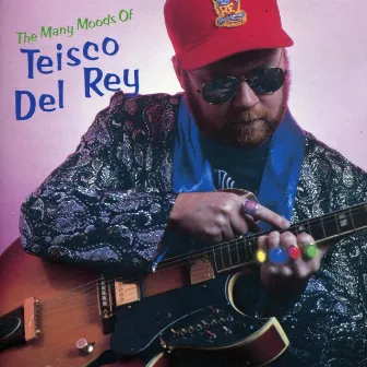 The Many Moods Of by Teisco Del Rey