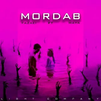 Mordab by Maya