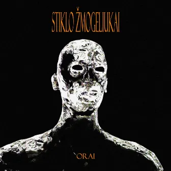 Stiklo Žmogeliukai by ORAI