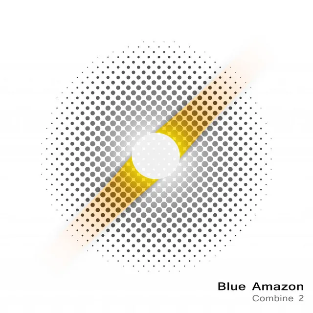 Free Inside - Blue Amazon Remix