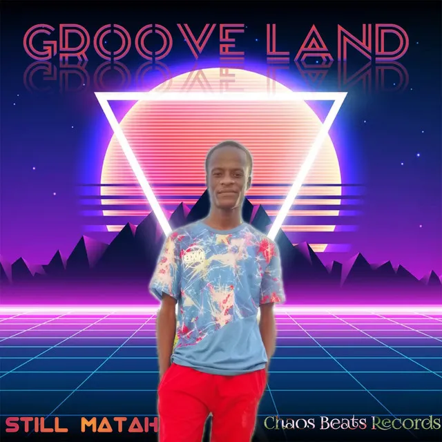 Groove Land