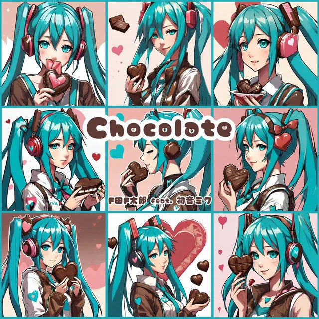 Chocolate