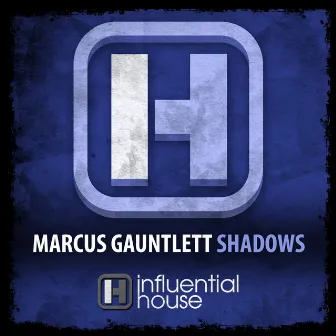 Shadows by Marcus Gauntlett