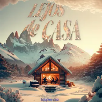 Lejos de Casa by Ñako