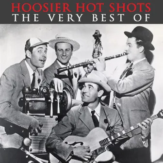 The Very Best Of by Hoosier Hot Shots