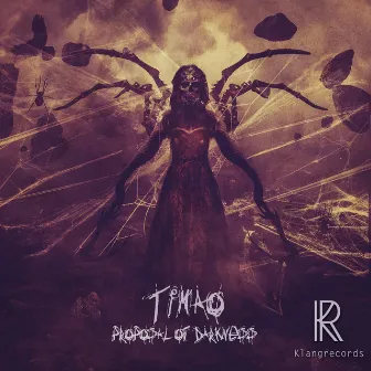 Proposal of Darkness by Timao